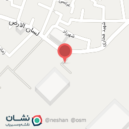 عکس درب چهارم گلستان شهدا