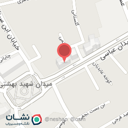 عکس مطب دکتر ابراهیمی راد