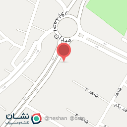 عکس تالار پذیرایی قصر