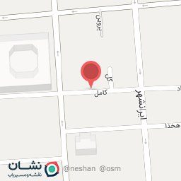 عکس مرکز روانشناسی سمیرا عظیم زاده