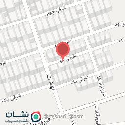 عکس خشکه پزی سنتی المهدی 