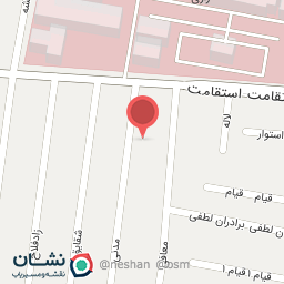 عکس دکتر وثوق