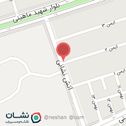 عکس تعمیرگاه و تراشکاری حسین 