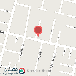 عکس عینک پاسارگاد