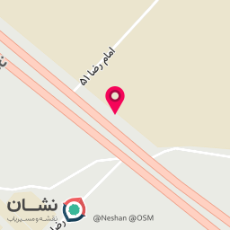 عکس تعمیرگاه نوین کرمان موتور