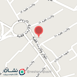 عکس افق کوروش شعبه هادیشهر میدان ولایت فقیه