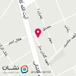 عکس فروشگاه رایانه بیستون