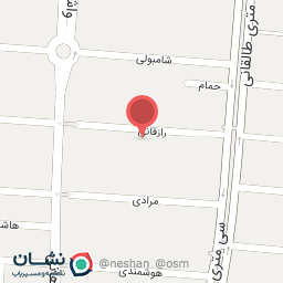 عکس اتو کلینیک ماهر