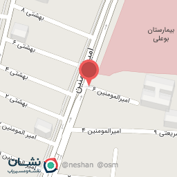 عکس شرکت حسابداری مینو حساب ایساتیس