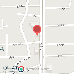 عکس دکتر مریم پاطوقی