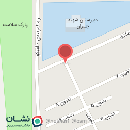 عکس نان بربری