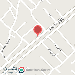 عکس فروشگاه‌ زنجیره‌ای دیلی مارکت