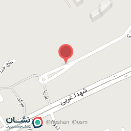 عکس پشت مسجد نظر بیک