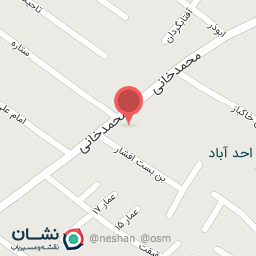 عکس برق اتوموبیل اسد