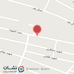 عکس نانوایی بربری