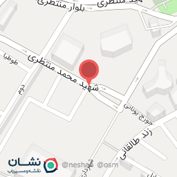 عکس سالن زیبایی سَلما