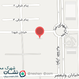 عکس کافه زمان