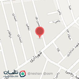 عکس مسجد امام حسین