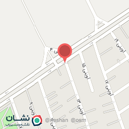 عکس صافکاری متین