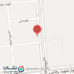 عکس دفتر پيشخوان پناهي