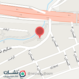 عکس بوستان تبسم