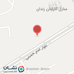 عکس تعمیرگاه تباشیر