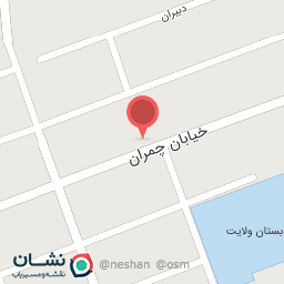 عکس سوپر مارکت سعید