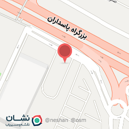 عکس پارکینگ مجتمع لاله پارک