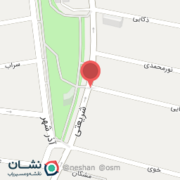 عکس باجه روزنامه 