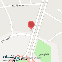 عکس کبابسرای غزل