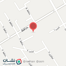 عکس فروشگاه زنحیره ای داریوش(حافظ)