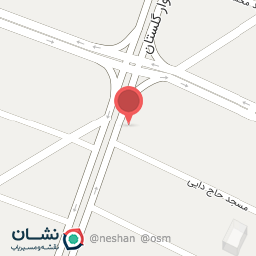 عکس داروخانه دکتر میرزایی