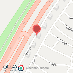 عکس مجتمع مسکونی میلاد