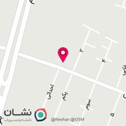 عکس دفتر وکالت میزان 