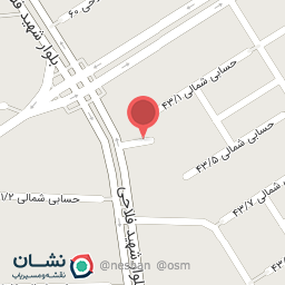 عکس دبیرستان دخترانه دوره اول فرهیختگان ایران