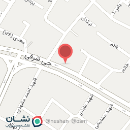 عکس فروشگاه مواد غذایی مسعود 