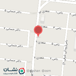 عکس افق کوروش شعبه تربت حیدریه شهرک ولیعصر سعدی