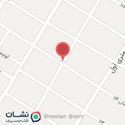 عکس آرایشگاه مردانه مجتبی 