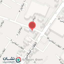 عکس فروشگاه دکوراتور 