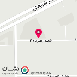 عکس اتوبار خوش قدم