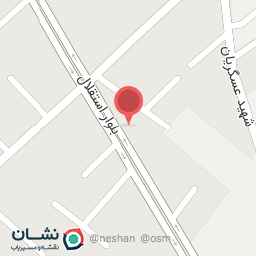 عکس افق کوروش (پارک گلها)