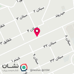 عکس خشکبار صحرائی 