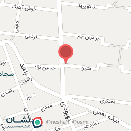 عکس روکش صندلی فیضی