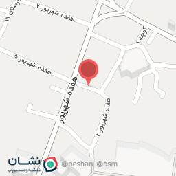 عکس آرایشگاه کاکتوس