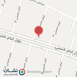 عکس فروشگاه لوازم یدکی ایران خودرو عیدی پور