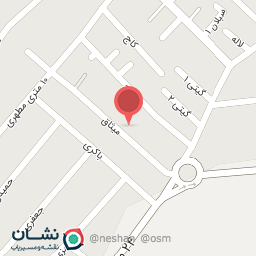 عکس مسجد حضرت رقیه (س) (زنجانیها)