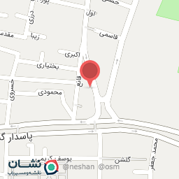 عکس پارچه سرای خاتون