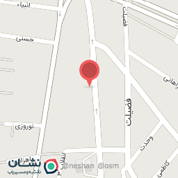 عکس خودپرداز بانک سپه