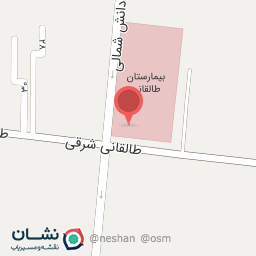 عکس شبکه بهداشت و درمان گنبد