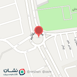 عکس میدان سجادیه